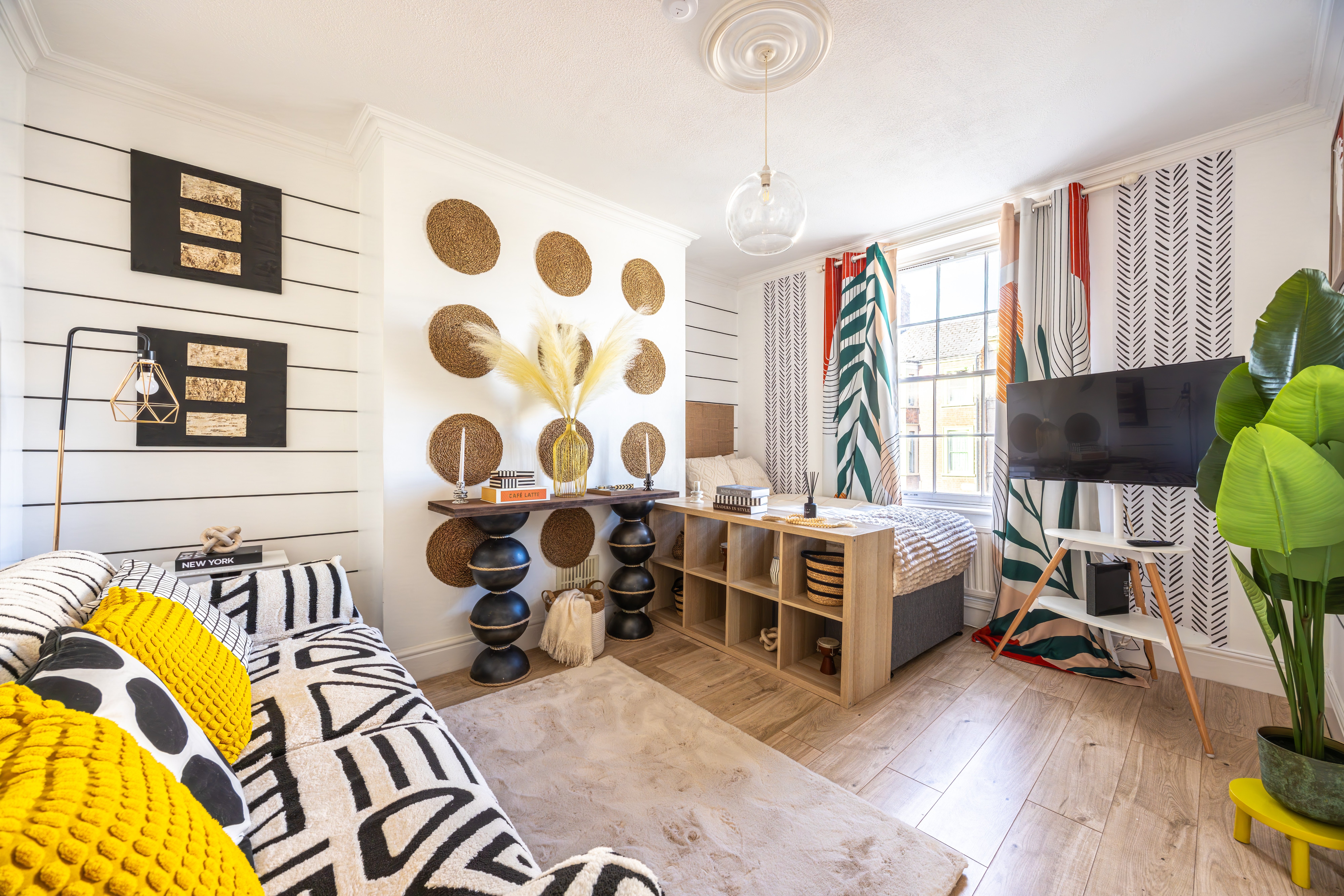 Southgate Street — The Urban Gallery