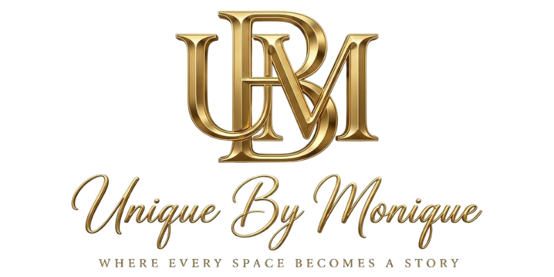 Unique By Monique